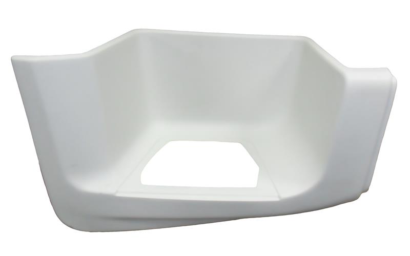 STEP GARNISH RH