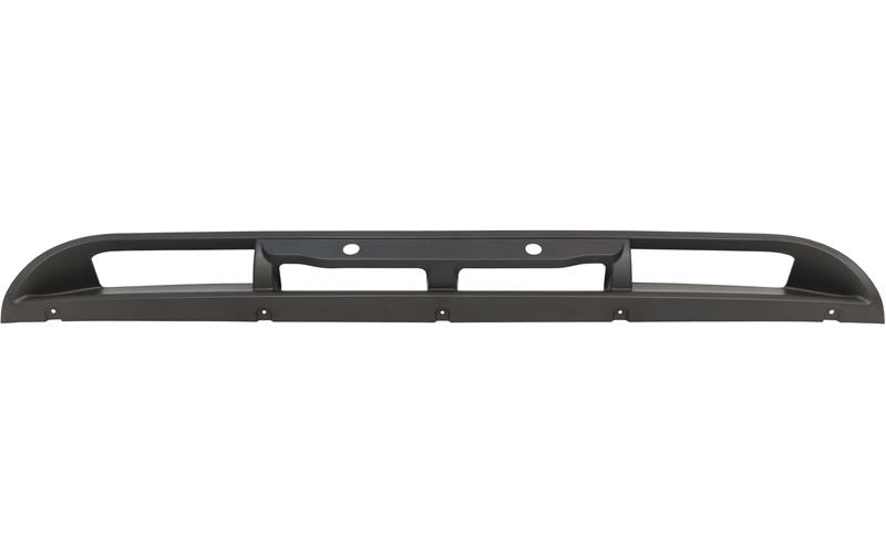 BUMPER GARNISH(LOWER)