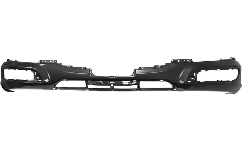 Bumper