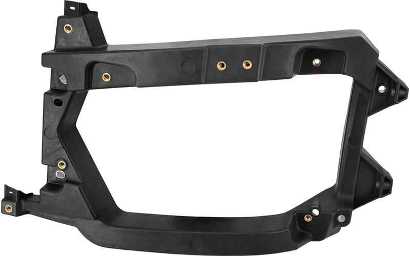 Headlight base LH