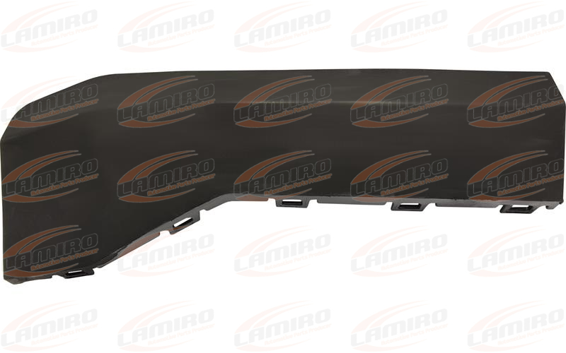 REAR PILLAR LOWER  LH