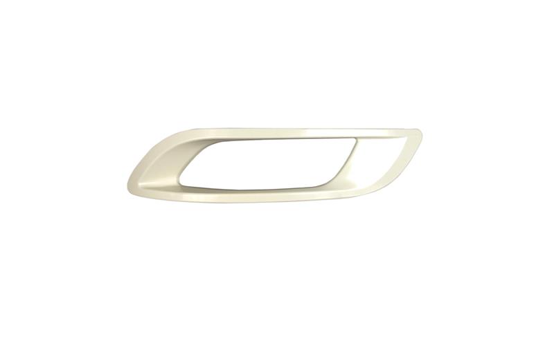 FOD LAMP CASE LH