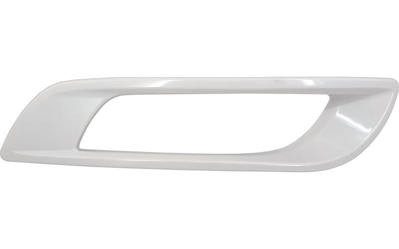 FOG LAMP COVER LH