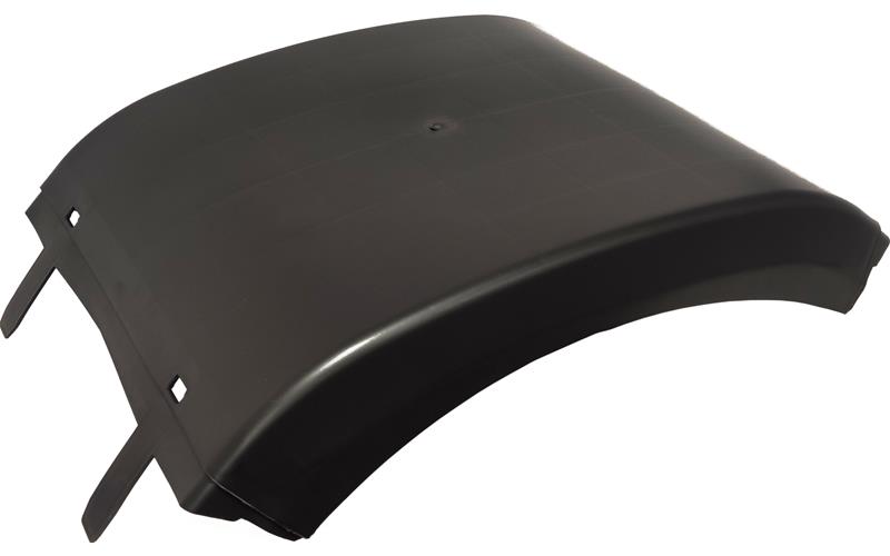REAR MUDGUARD MIDDLE