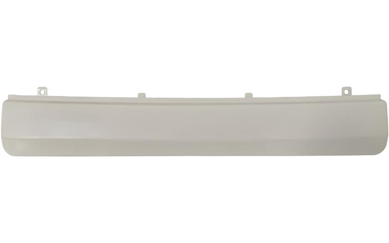 FRONT BUMPER STEP