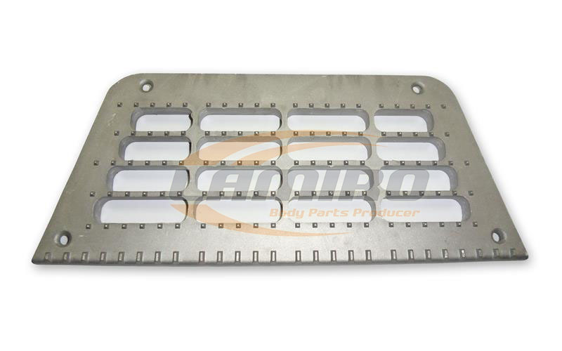 ALLOY STEP (UPPER)