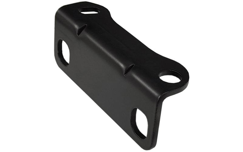 Panel angle bracket RH