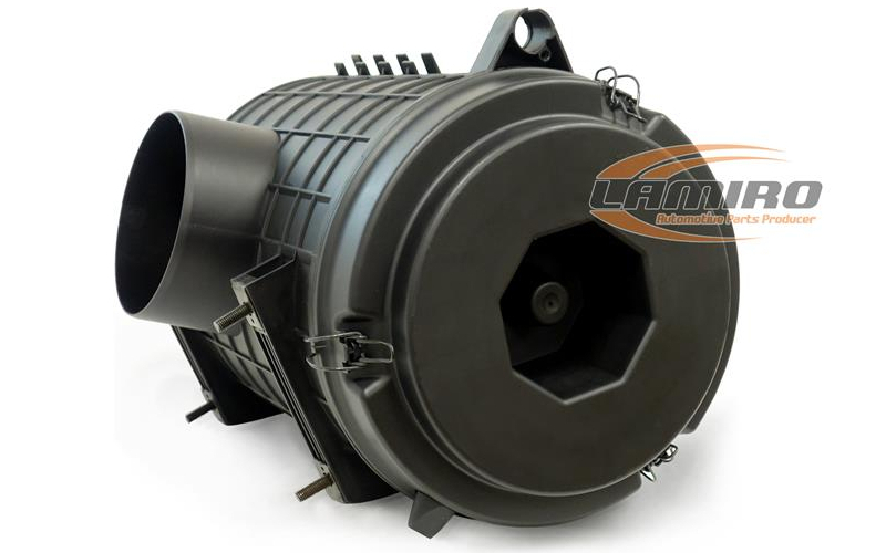 AIR FILTER SHELL