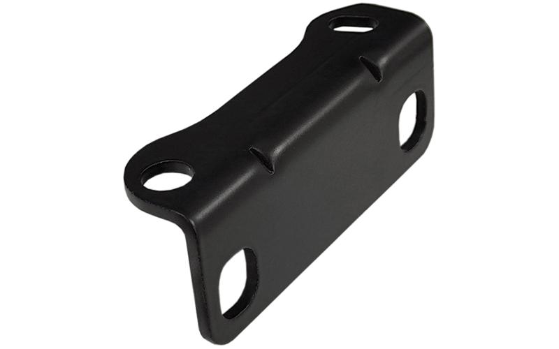 Panel angle bracket LH