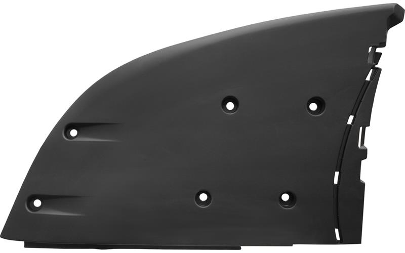 AIR DEFLECTOR  LH