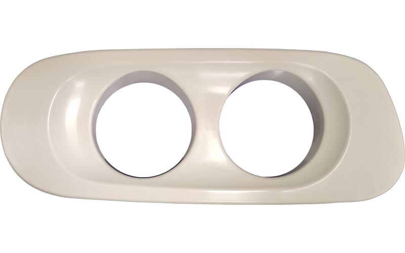FOG LAMP BOX RH