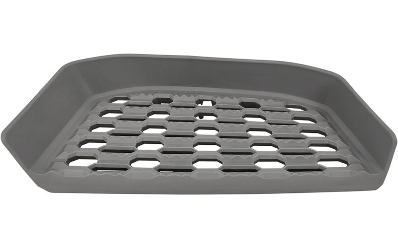 Footboard Lower   XG XG+