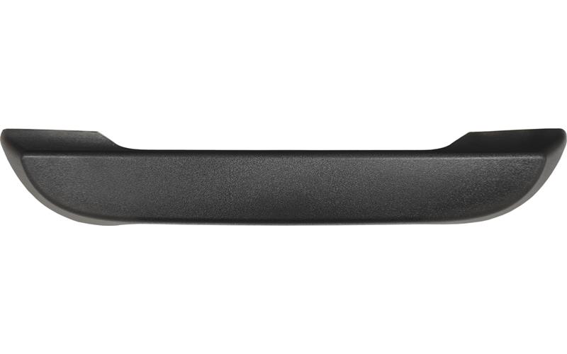 Panel handle trim
