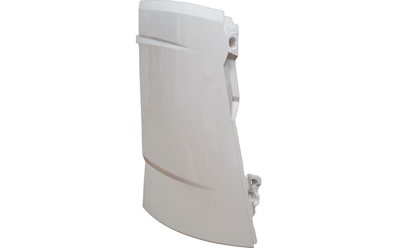 PANEL CORNER RH          XF