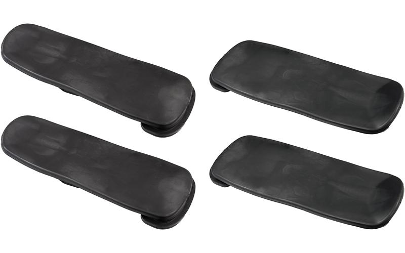 REAR MUDGUARD RUBBER