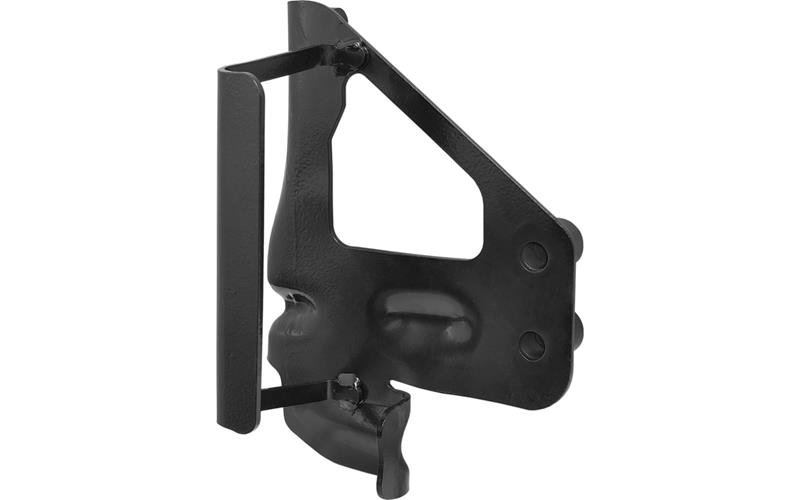 BUMPER BRACKET RH