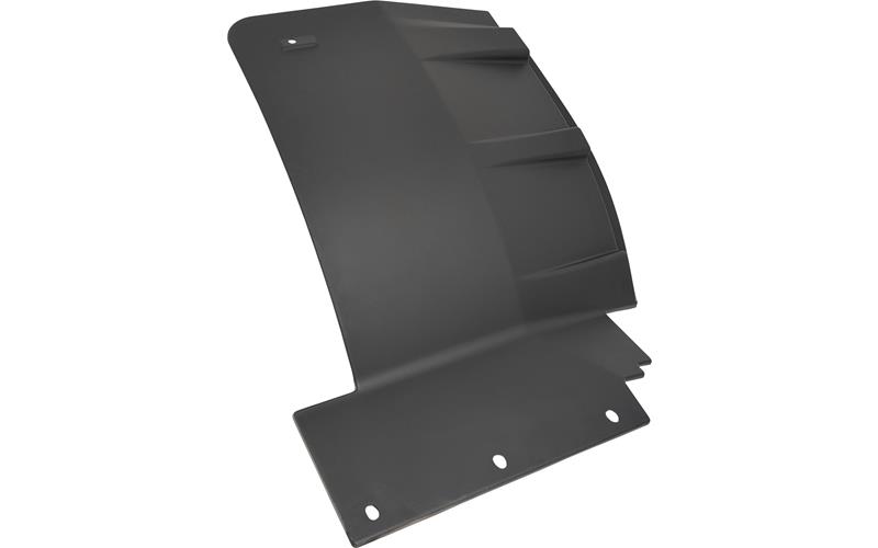 FRONT MUDGUARD(FRONT) RH