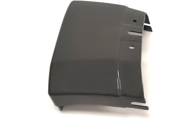 BUMPER CORNER RH