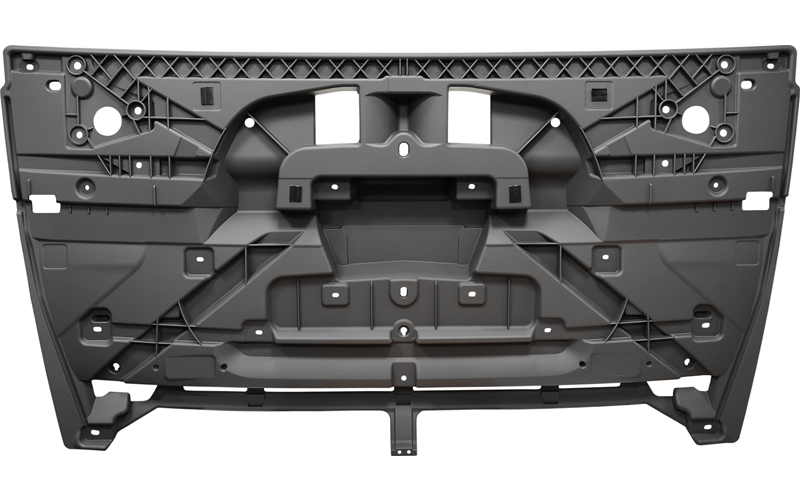 FRONT GRILLE LOWER