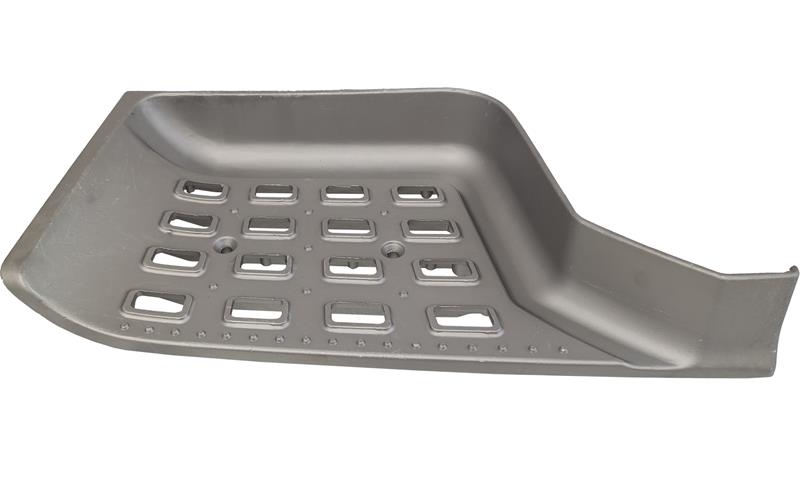ALLOY STEP (LOWER) LH