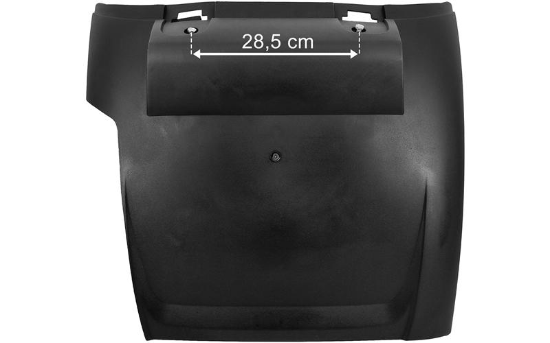 REAR MUDGUARD (REAR) RH