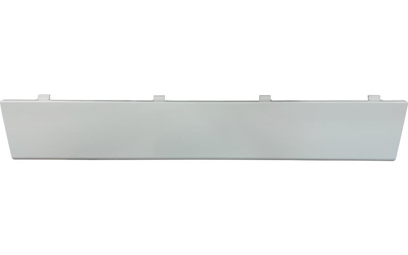 FENDER SEAL RH