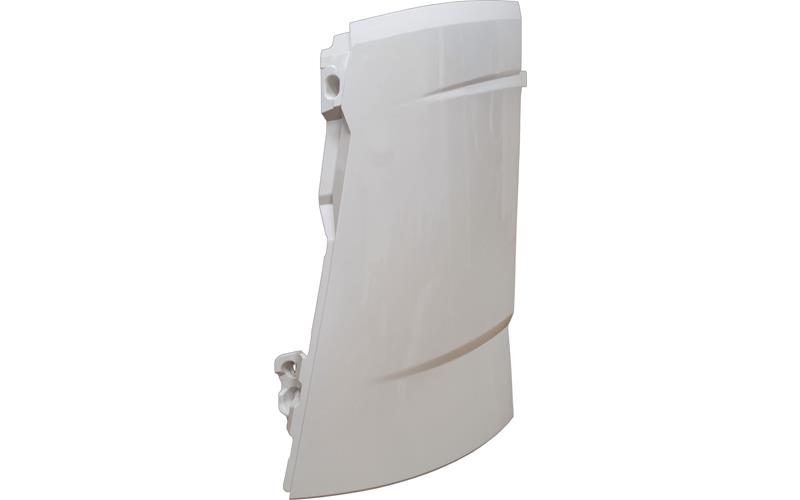 PANEL CORNER LH          XF