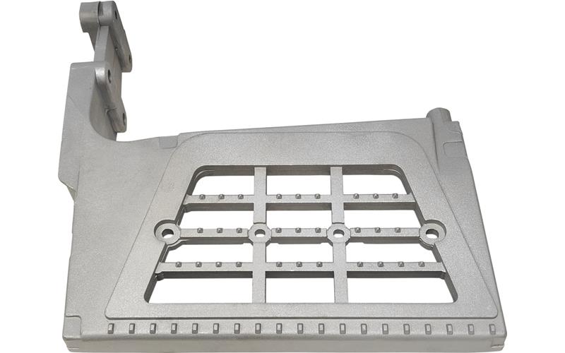 STEP BRACKET V1 LH