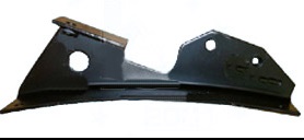 FORNT MUDGUARD BRACKET RH
