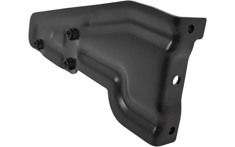 Bumper bracket LH
