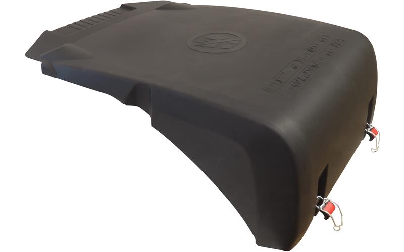 BATTERY BOX COVER