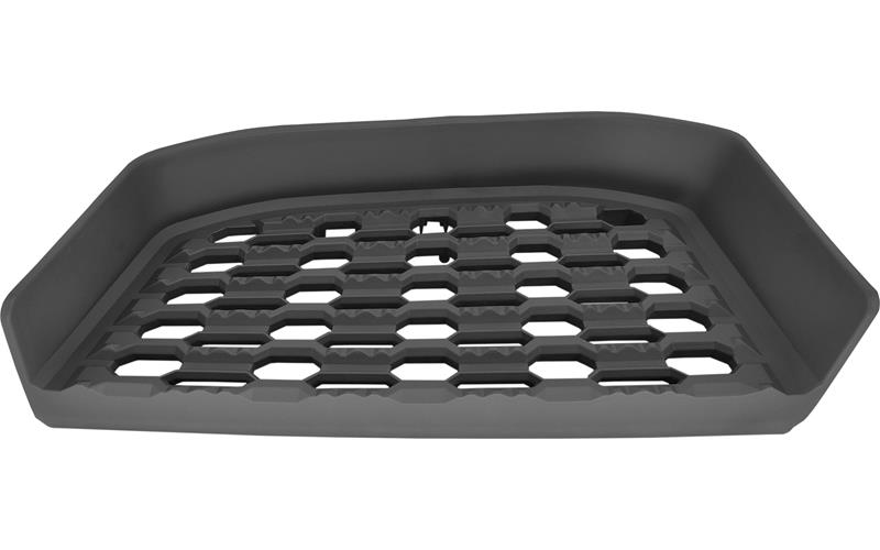 Footboard Lower LH