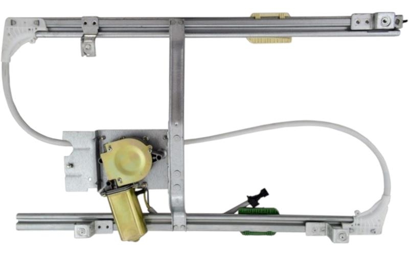 Door lift electric left