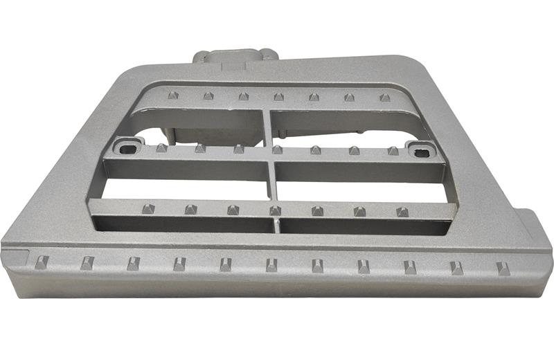 STEP BRACKET LH
