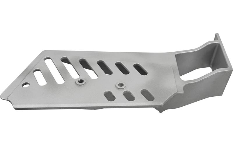 STEP BRACKET