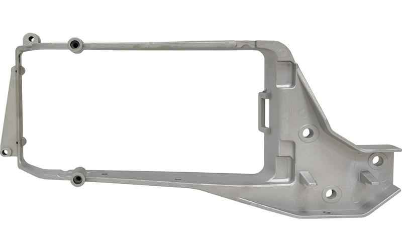HEAD LAMP HOUSING RH