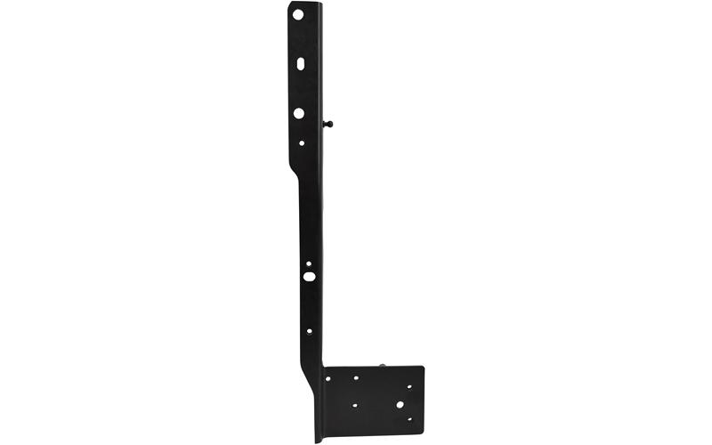 Panel angle bracket LH