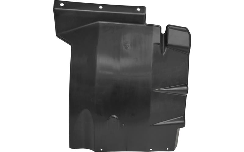 FRONT MUDGUARD(FRONT) LH