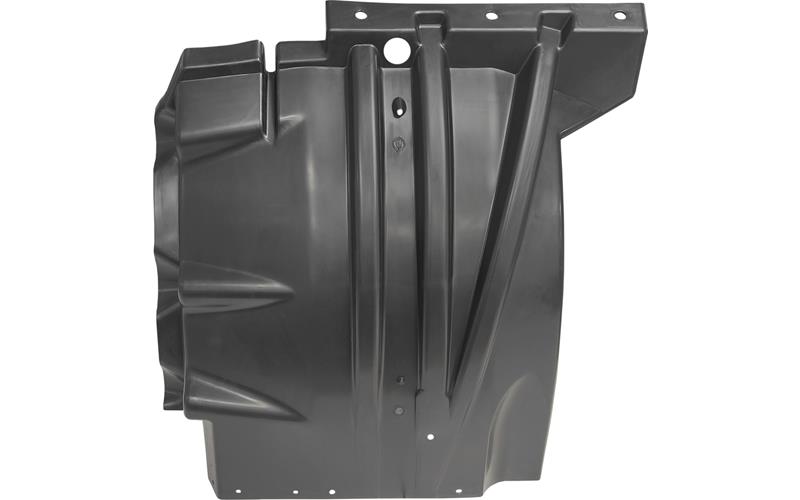 FRONT MUDGUARD(FRONT) RH