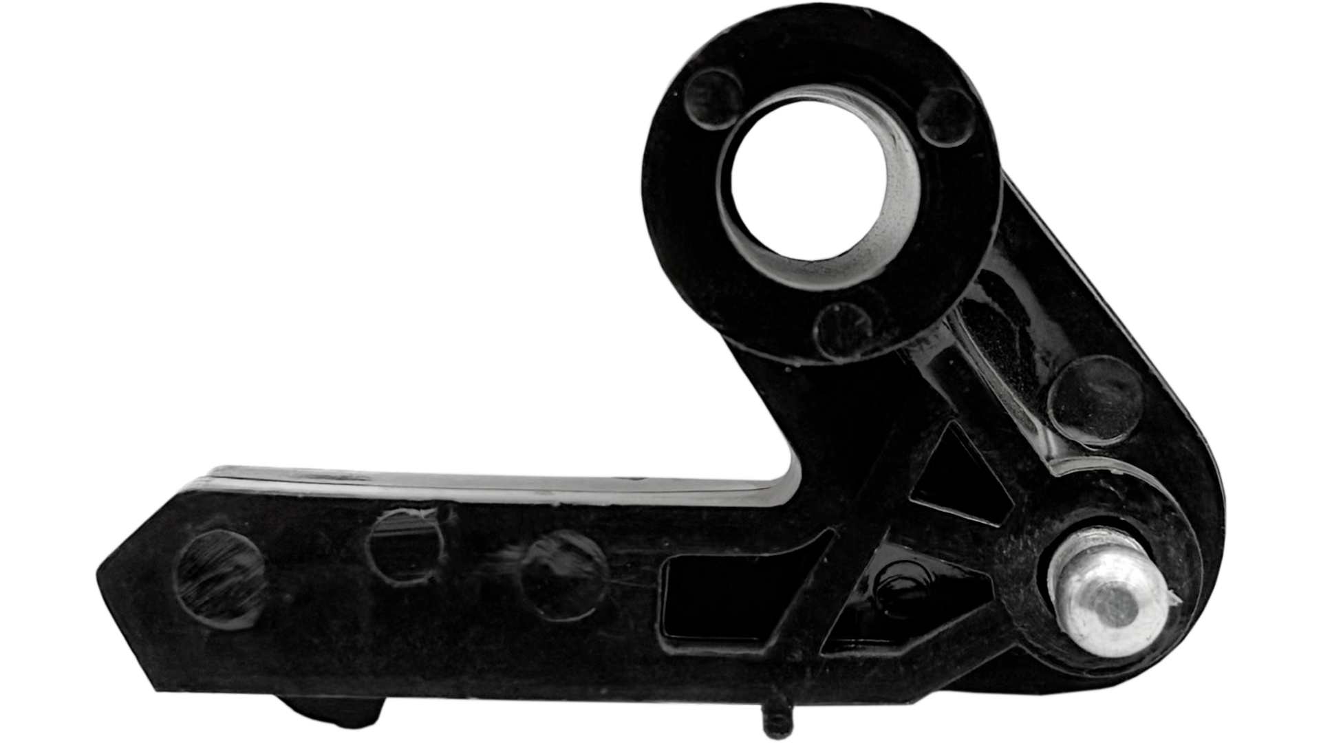 INSIDE HANDLE LEVER LH