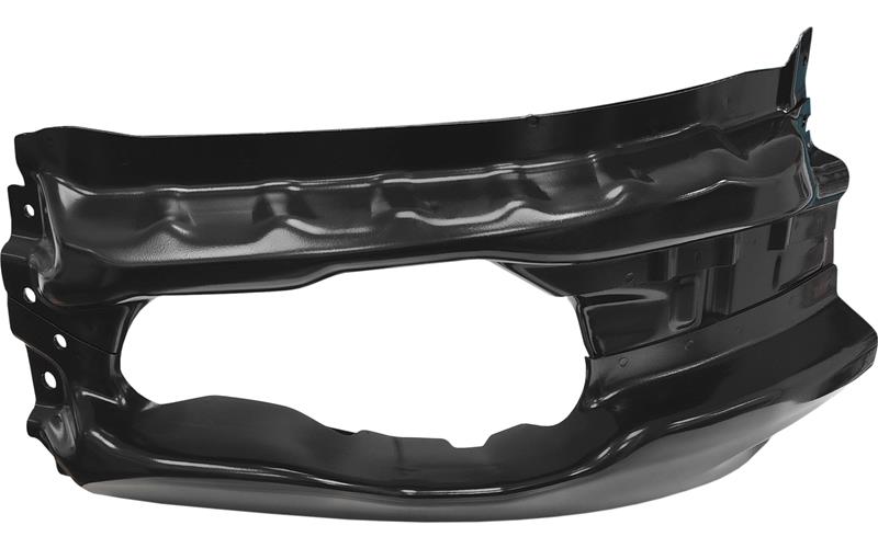 FOG LAMP BRACKET LH