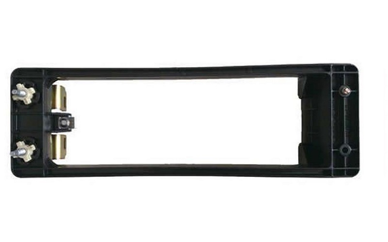 FOG LIGHT CASE LH