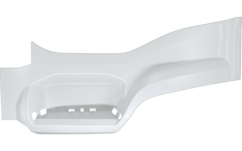 FENDER XG XG+ LH