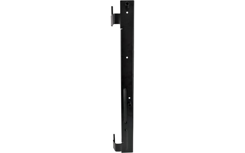 Panel Angle iron bracket LH