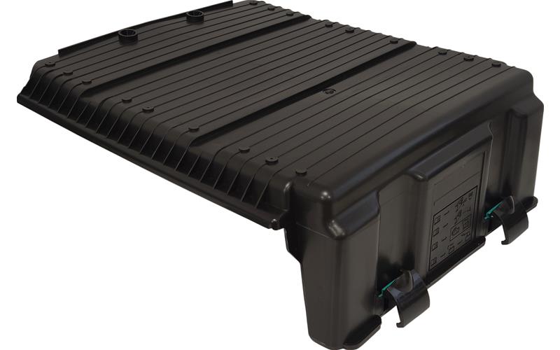 BATTERY COVER
