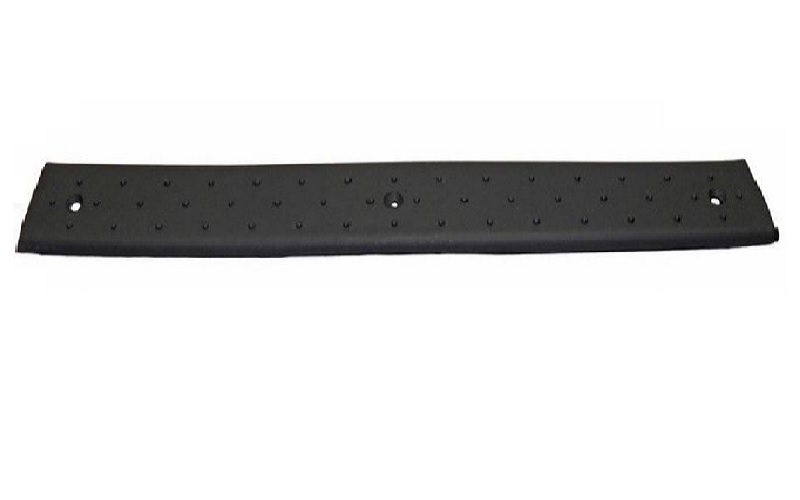 FRONT BUMPER STEP