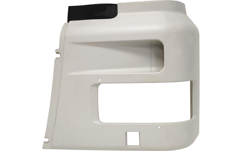 HEAD LAMP CASE V1 LH