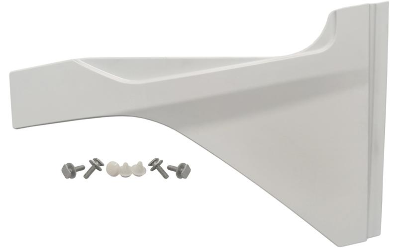 Lower trim board LH XF