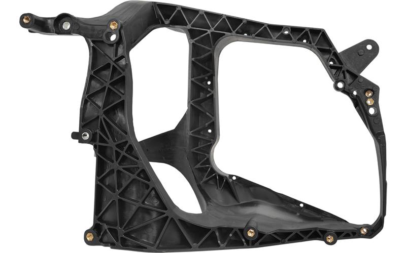 HEAD LAMP HOUSING RH