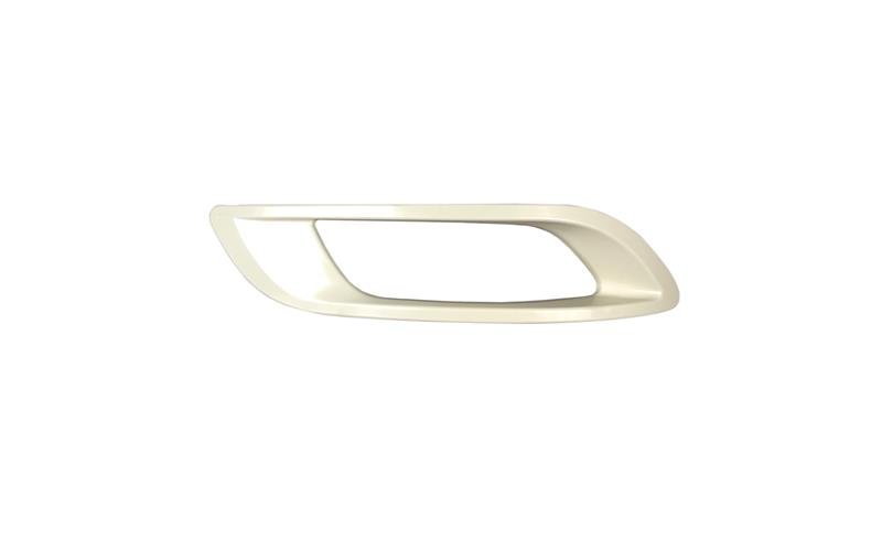 FOD LAMP CASE RH